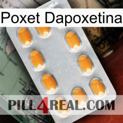 Poxet Dapoxetine cialis3